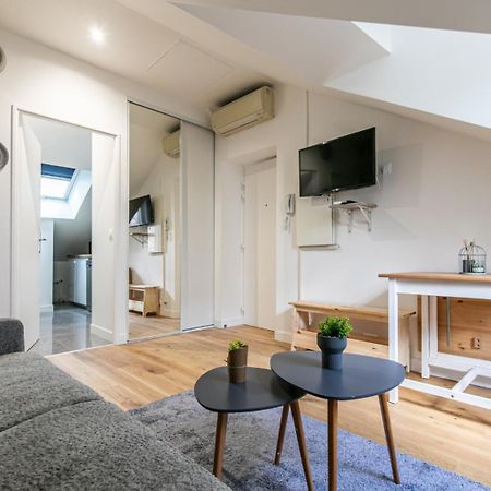 Mba Splendide Appart - Wilson 2 - Mairie De Montreuil Montreuil  Dış mekan fotoğraf
